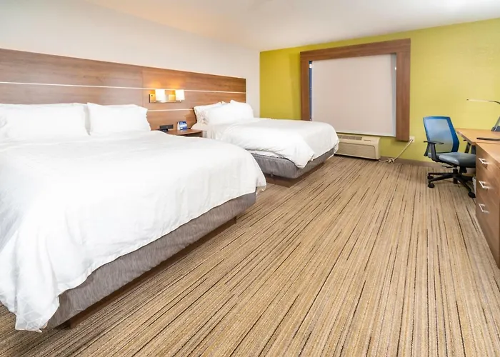 Express By Ihg Rochelle