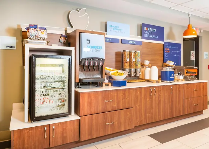 Hotel Express By Ihg