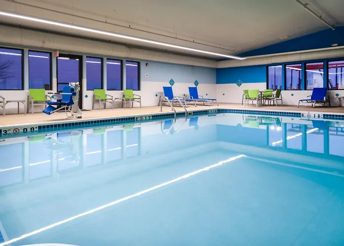 Hotel Express By Ihg 2*