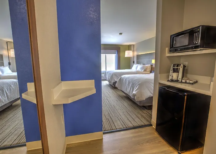 Express By Ihg 2*