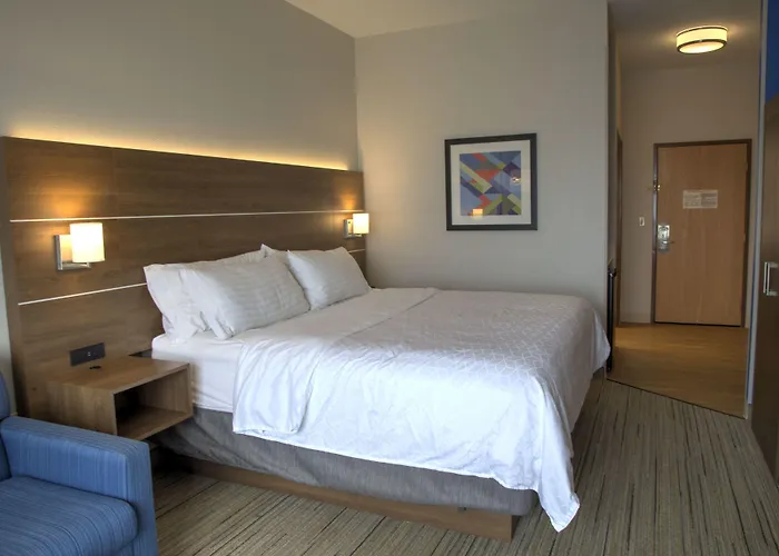 Hotel Express By Ihg 2*