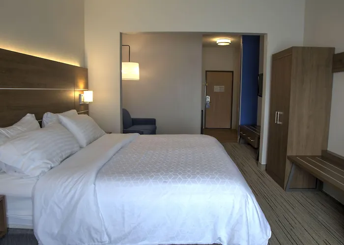 Express By Ihg