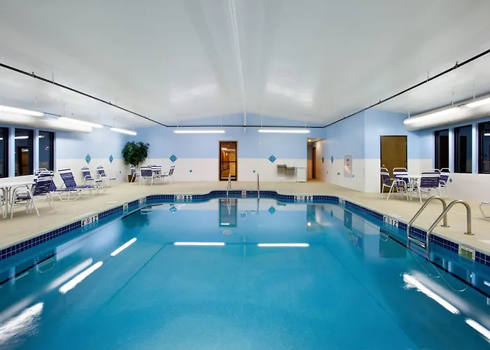 Express By Ihg 2*