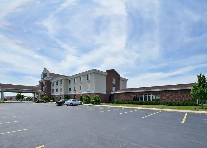 Hotel Express By Ihg 2*