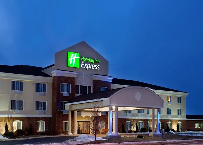 Hotel Express By Ihg