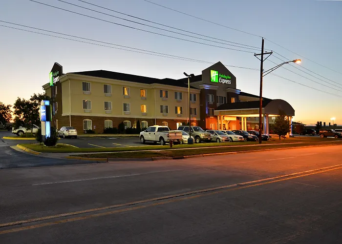 Hotel Express By Ihg 2*