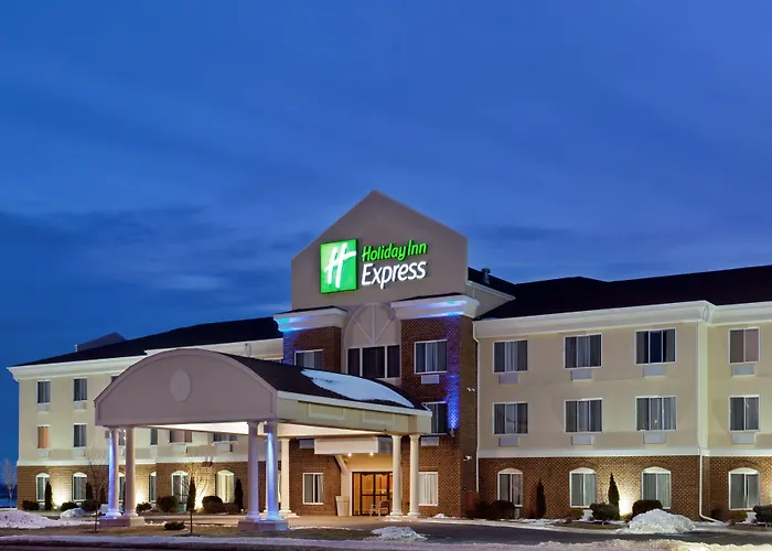 Express By Ihg