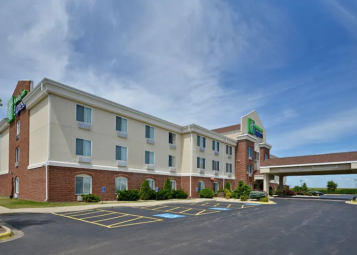 Express By Ihg 2*