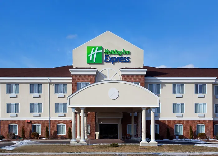 Express By Ihg Hotel