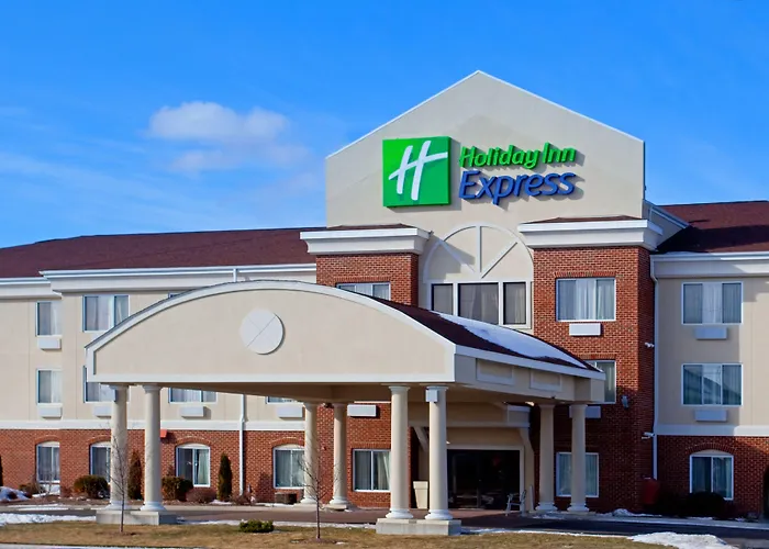 Express By Ihg Rochelle