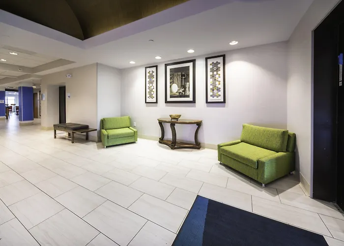 Express By Ihg
