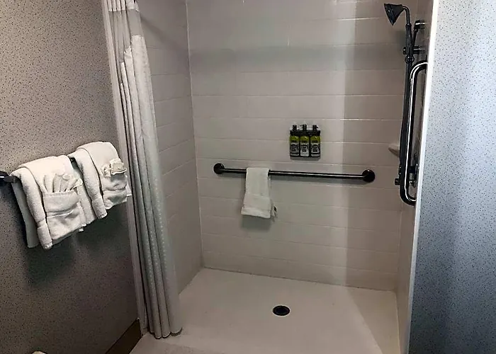 Hotel Express By Ihg Rochelle