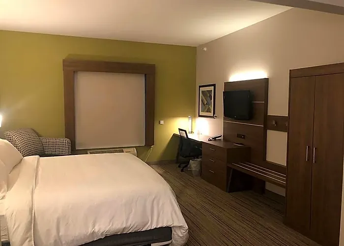 Hotel Express By Ihg 2*