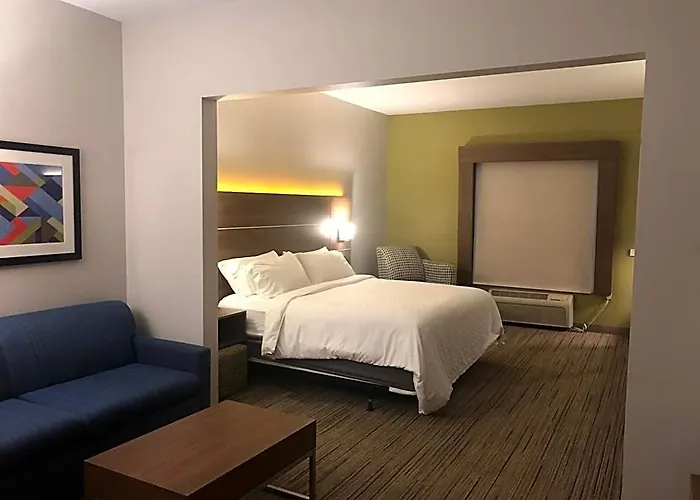 Hotel Express By Ihg 2*