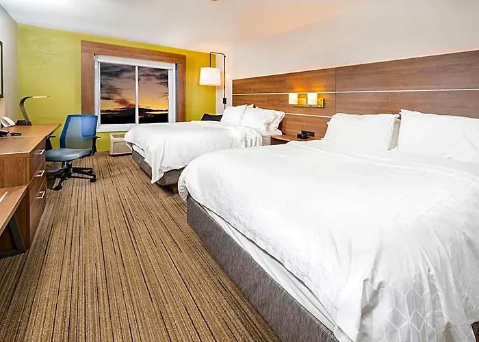Hotel Express By Ihg