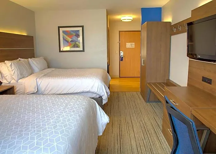 Express By Ihg