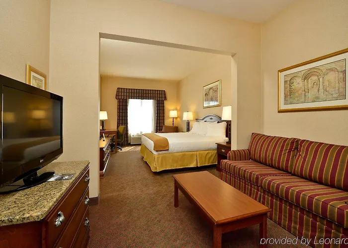 Express By Ihg
