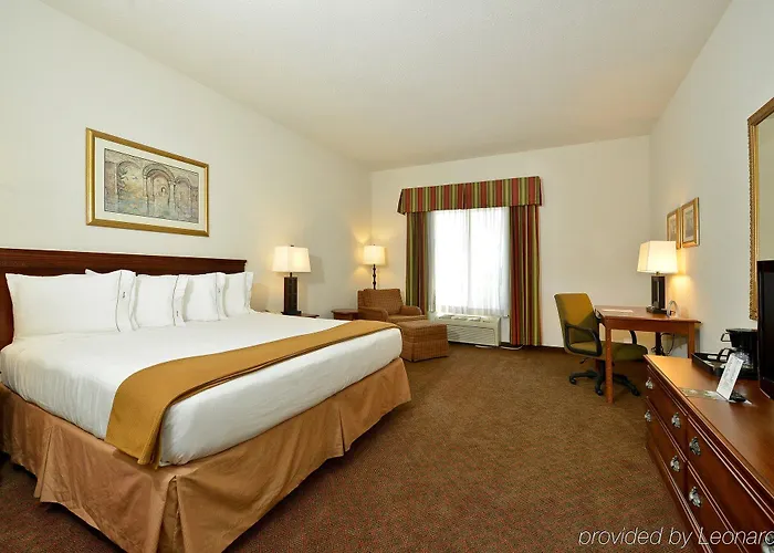 Express By Ihg 2* Rochelle