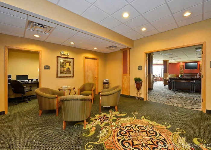 Express By Ihg Hotel Rochelle