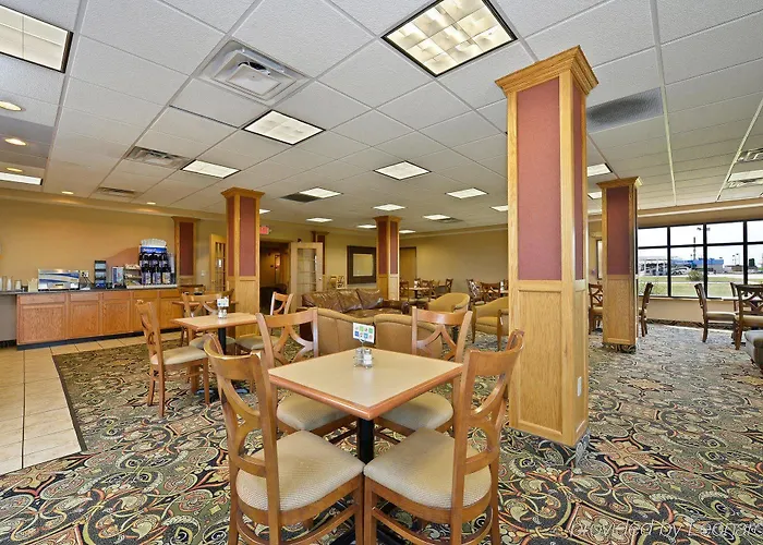 Express By Ihg Rochelle
