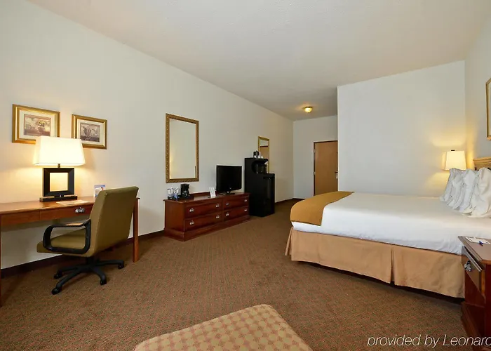 Hotel Express By Ihg