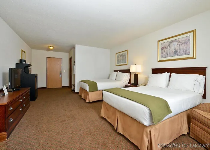 Express By Ihg