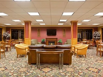 Express By Ihg Hotel 2*