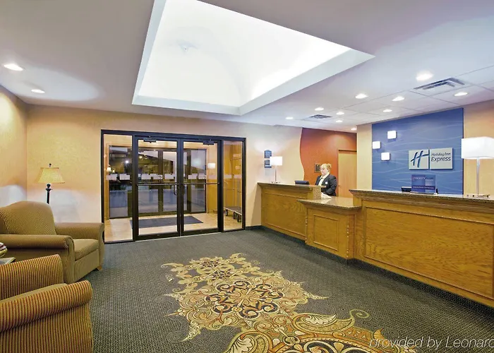 Express By Ihg