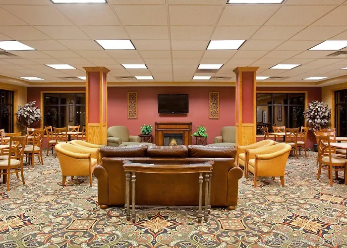 Hotel Express By Ihg Rochelle